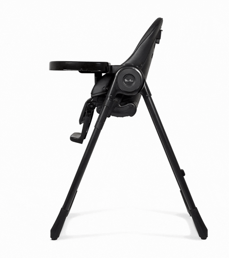 Silver Cross Gourmet High Chair