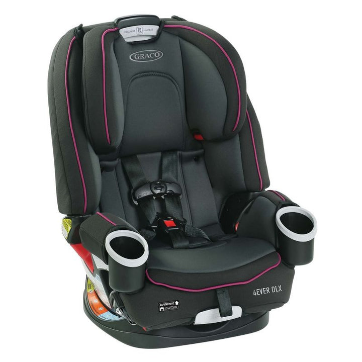 Zagg Graco In Deluxe Car Seat Graco 4Ever DLX In Convertible Car