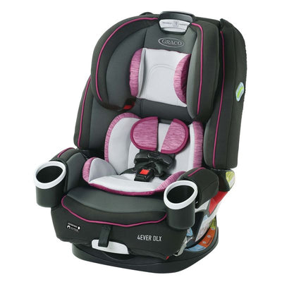 Graco 4Ever DLX 4 in 1 Convertible Car Seat