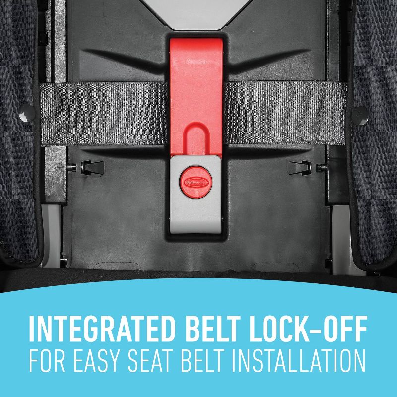 Graco 4Ever DLX 4-in-1 Convertible Car Seat
