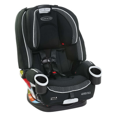 Graco 4Ever DLX 4-in-1 Convertible Car Seat