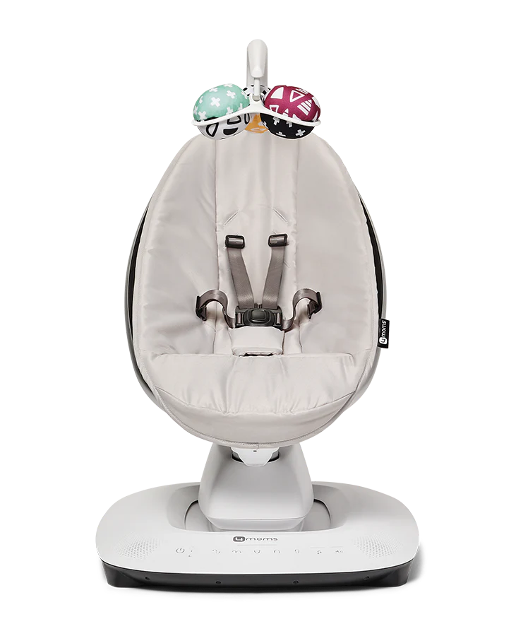 4moms MamaRoo® multi-motion baby swing®