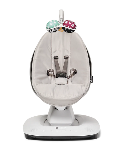 4moms MamaRoo® multi-motion baby swing®