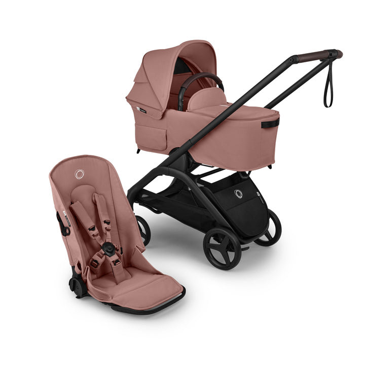 Bugaboo Dragonfly Plus 2-in-1 Pram