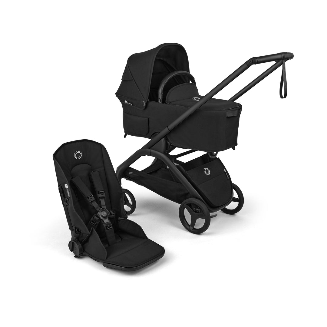 Bugaboo Dragonfly Plus 2-in-1 Pram
