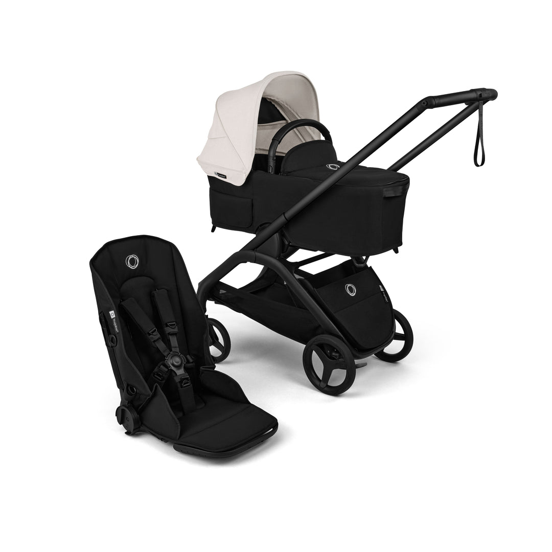 Bugaboo Dragonfly Plus 2-in-1 Pram
