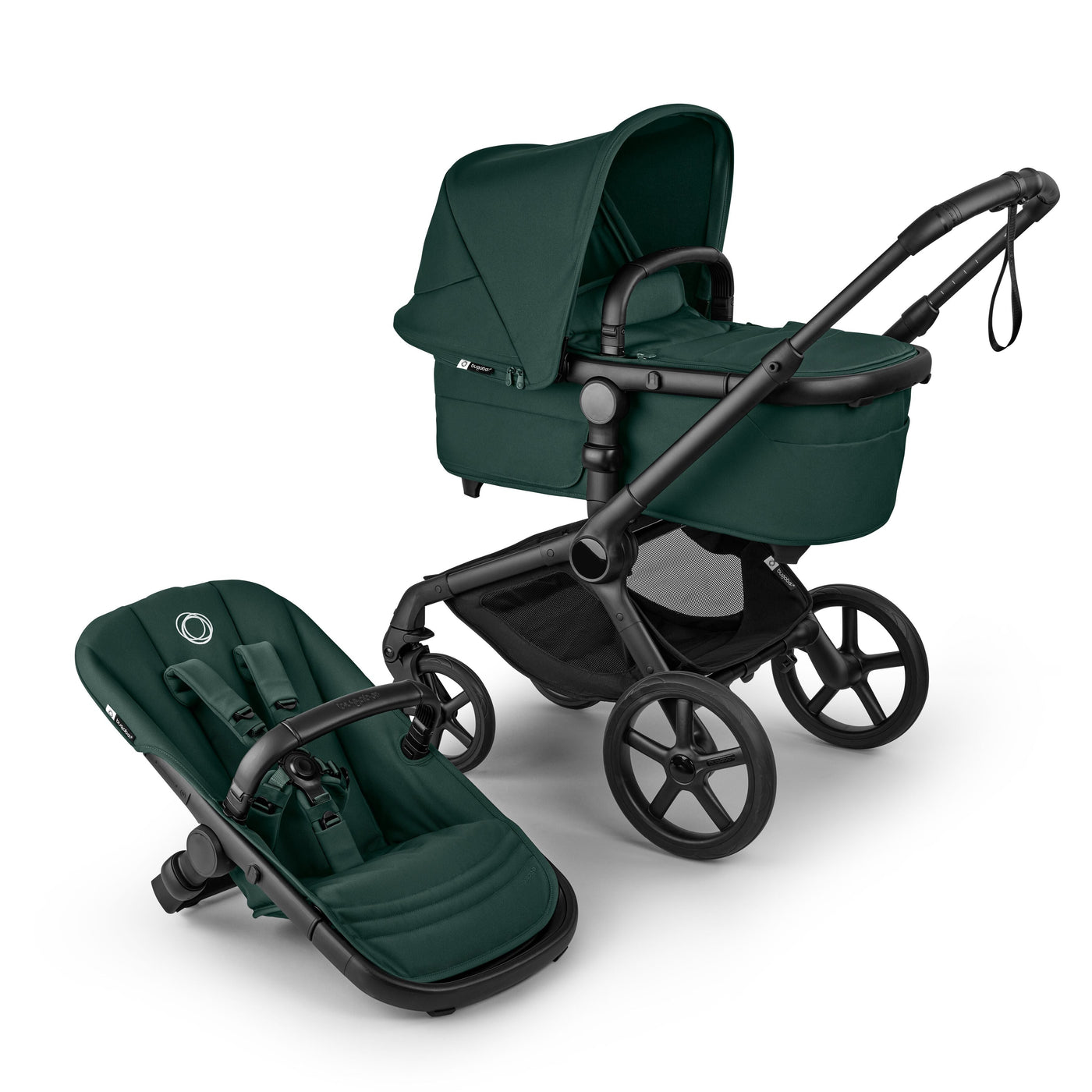 bugaboo lakewood Bugaboo Fox 5 Renew