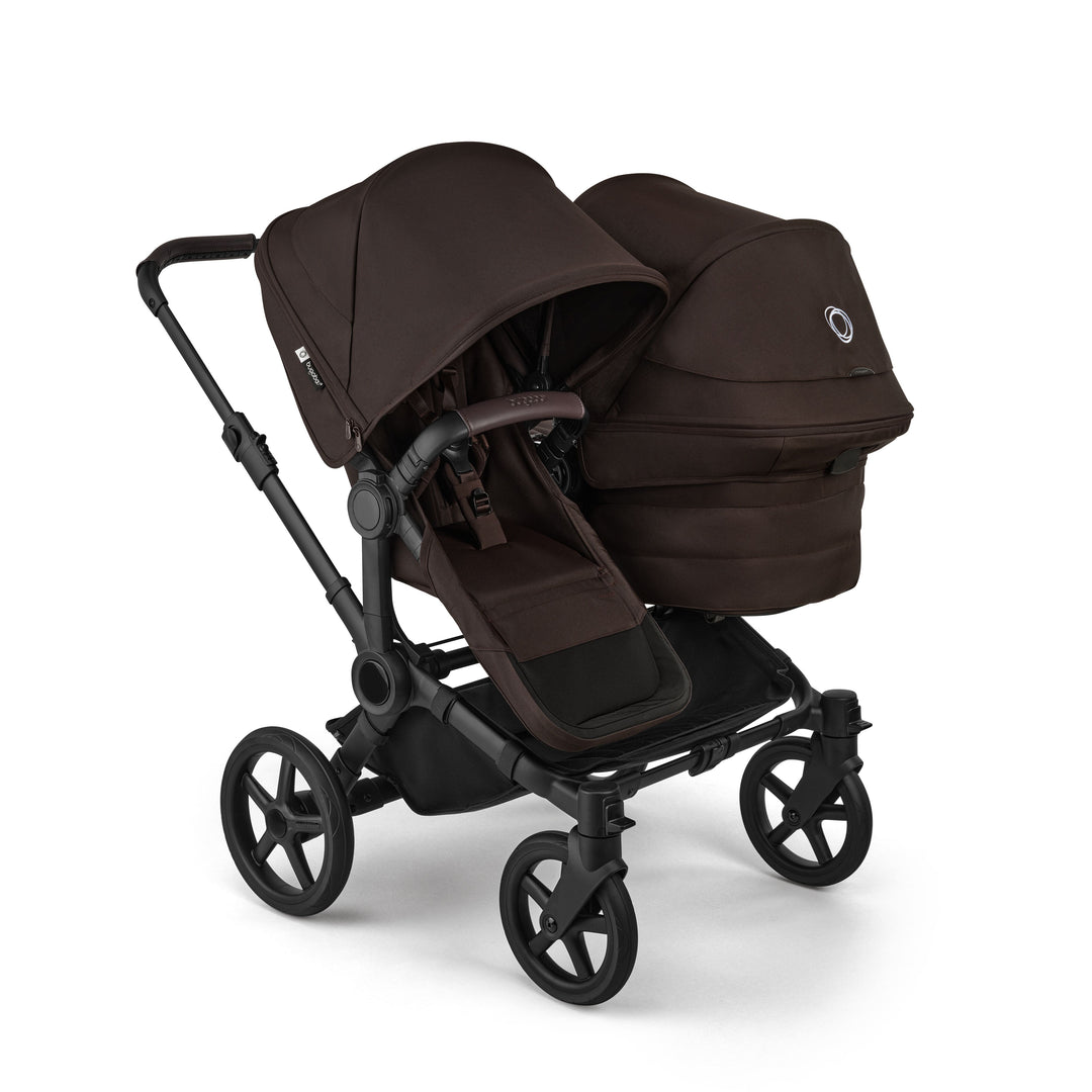 bugaboo duo 3 Bugaboo Donkey 6 Duo stroller – piccolinobaby