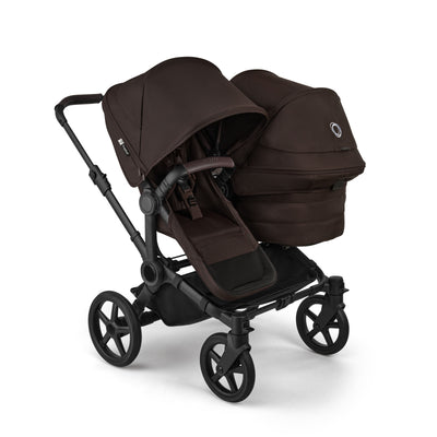 Bugaboo Donkey 6 Duo stroller