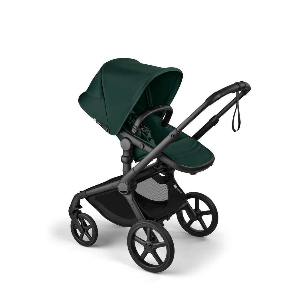 bugaboo fox 3 mattress size Bugaboo Fox 5 Renew