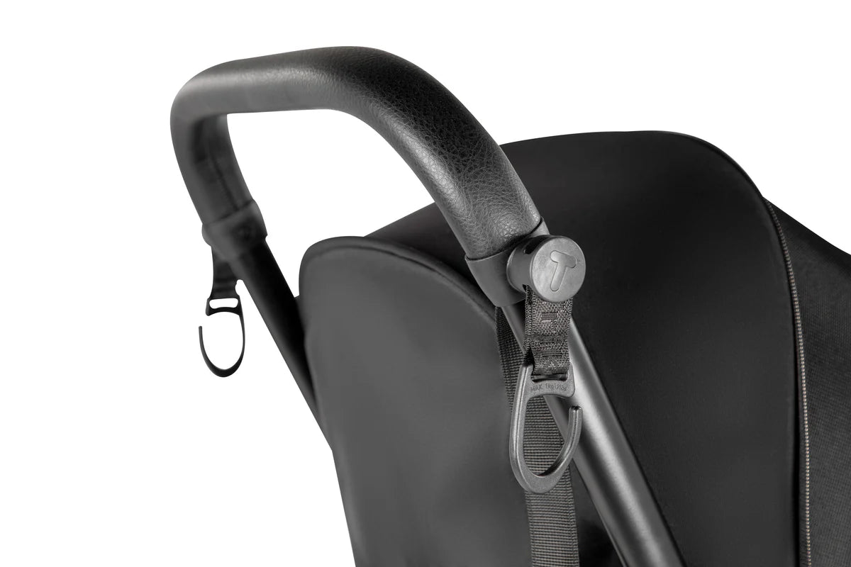 SmarTrike Traveler - Clip