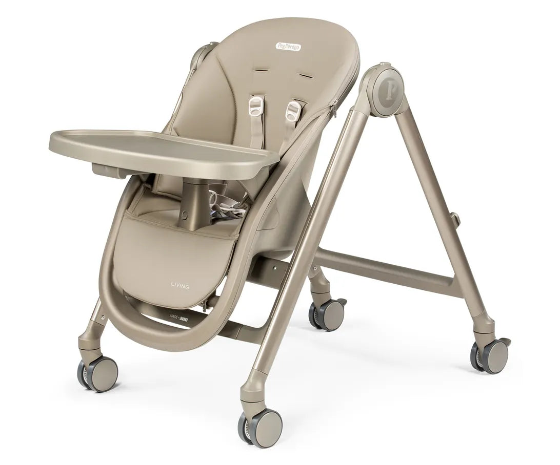 Peg Perego Living High Chair