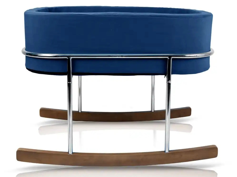 Monte Design Rockwell Bassinet – piccolinobaby - Main Image