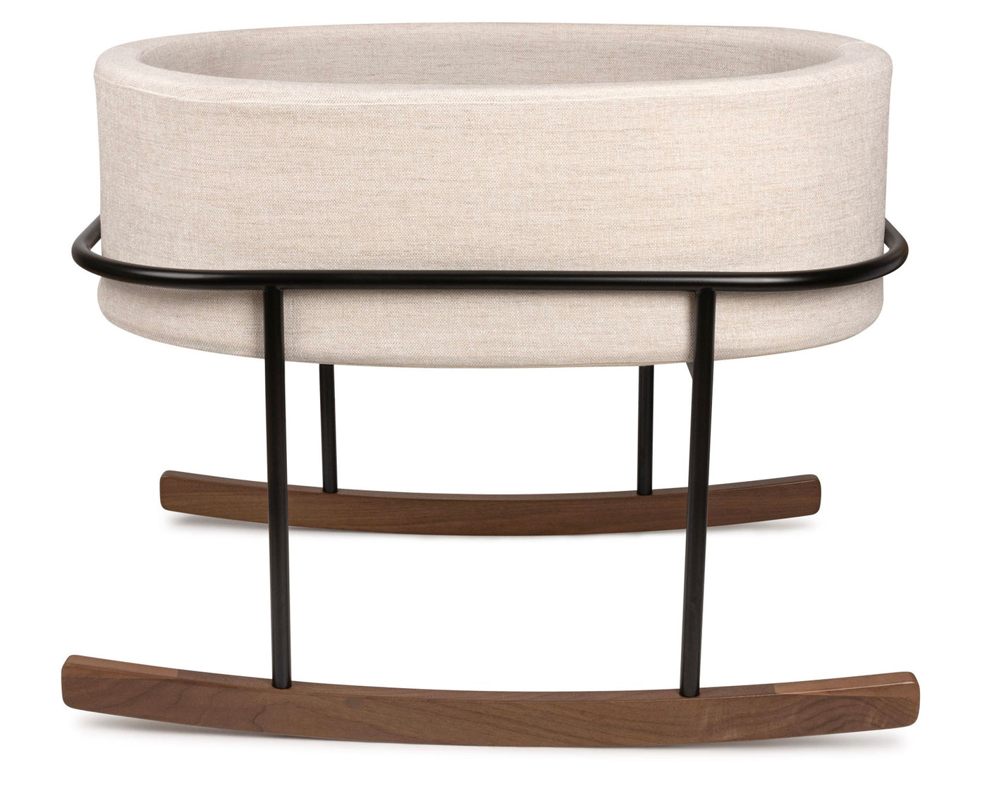 Monte Design Rockwell Bassinet