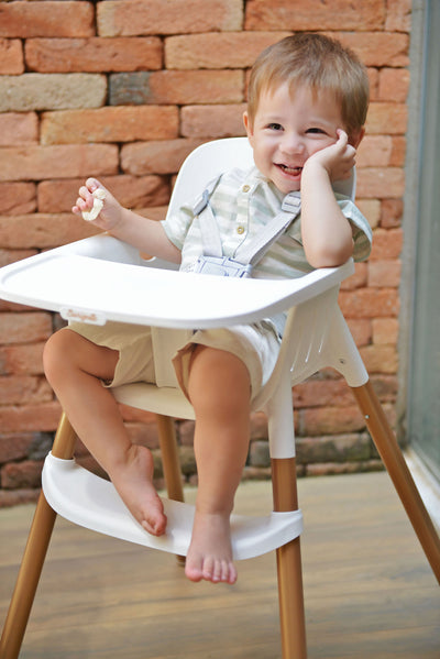 Peg-Perego Poke High Chair