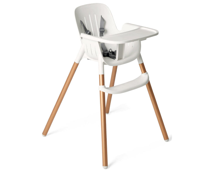 baby high chair peg perego Peg Perego Poke High Chair Rose Madder
