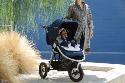 Bumbleride Organic Cotton Seat Liner