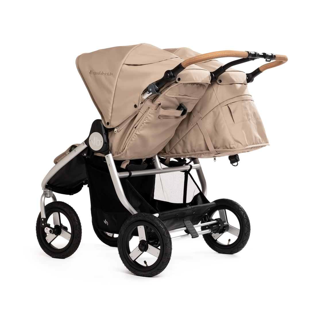 Bumbleride - Indie Twin Double Stroller