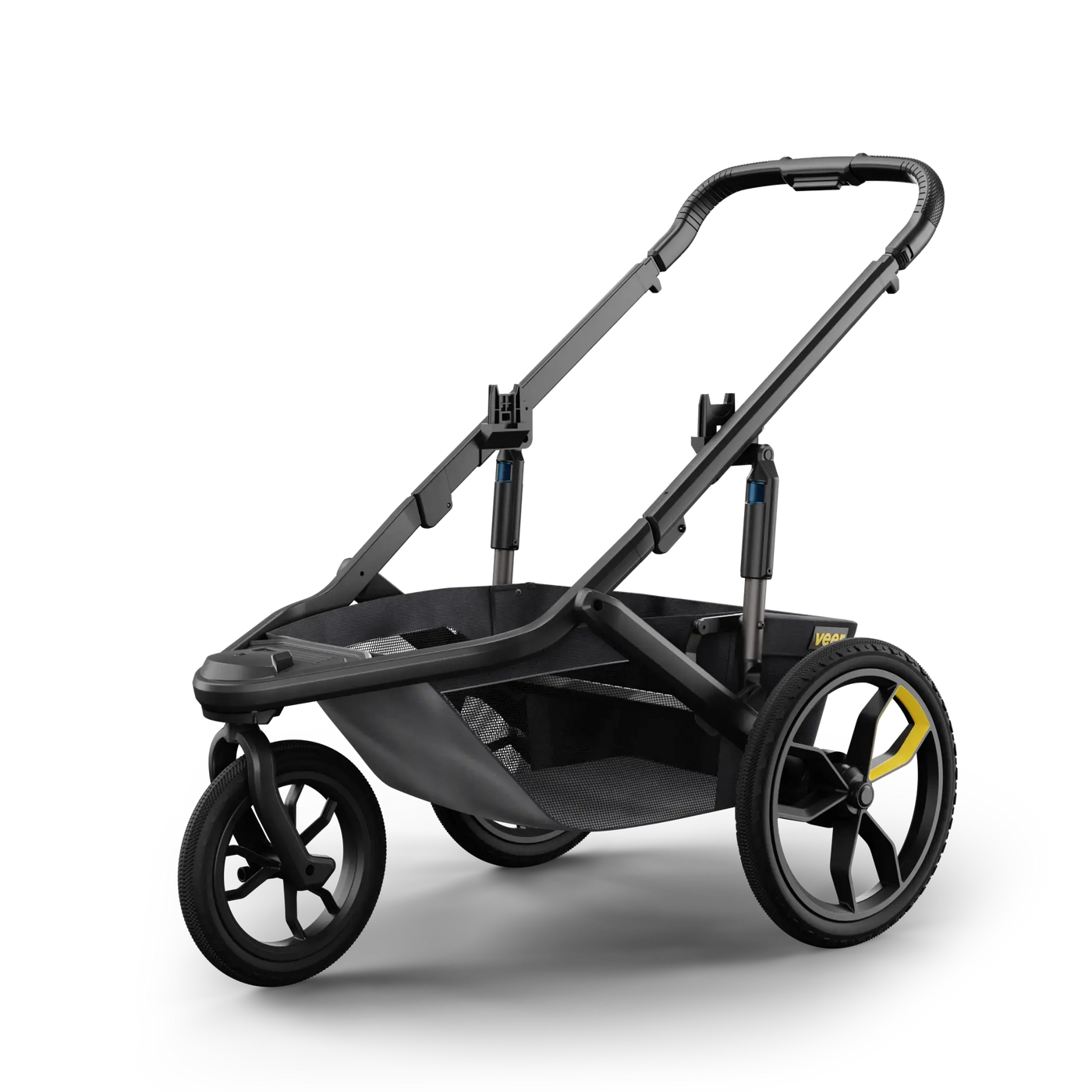 Veer &Jog Jogging Frame