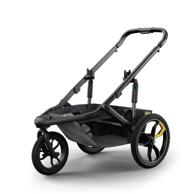 Veer &Jog Jogging Frame