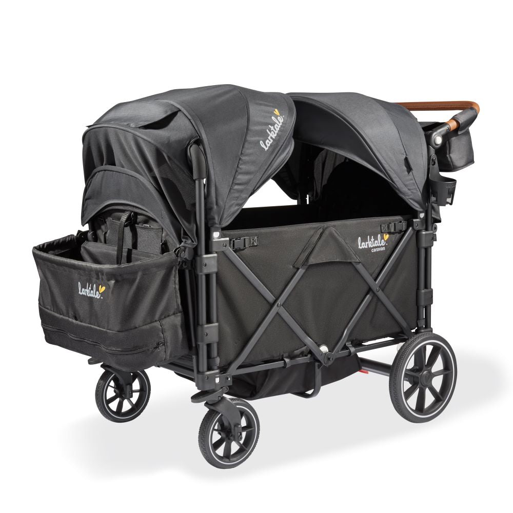 Larktale Caravan Quad Stroller/Wagon