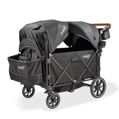 Larktale Caravan Quad Stroller/Wagon