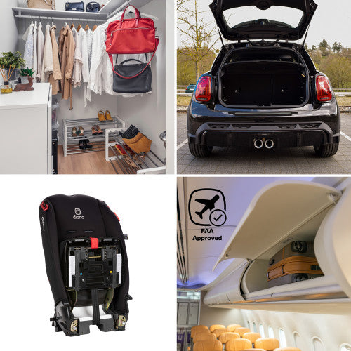 Radian® 3R®