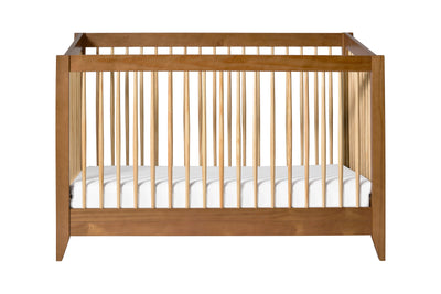 Babyletto Sprout 4 in 1 Convertible Crib w/Toddler Bed Conversion Kit