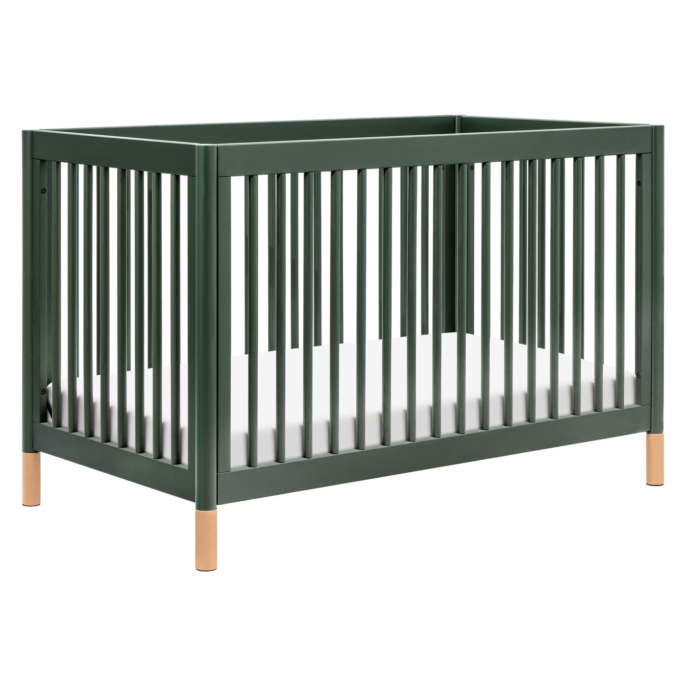 Babyletto Gelato 4 in 1  Convertible Crib with Toddler Bed Conversion Kit