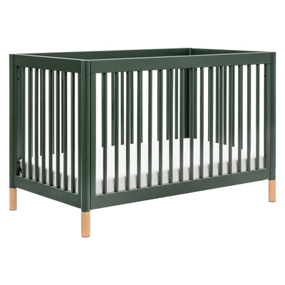 Babyletto Gelato 4 in 1  Convertible Crib with Toddler Bed Conversion Kit
