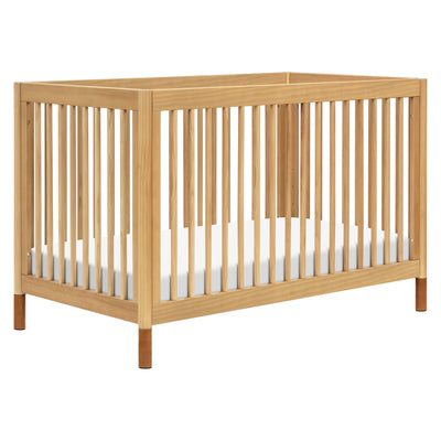 Babyletto Gelato 4 in 1  Convertible Crib with Toddler Bed Conversion Kit