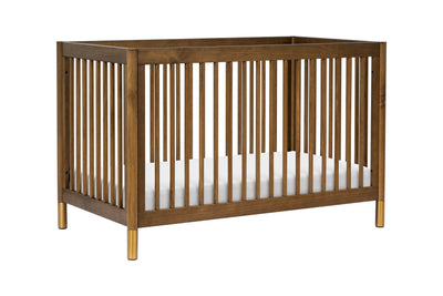 Babyletto Gelato 4 in 1  Convertible Crib with Toddler Bed Conversion Kit