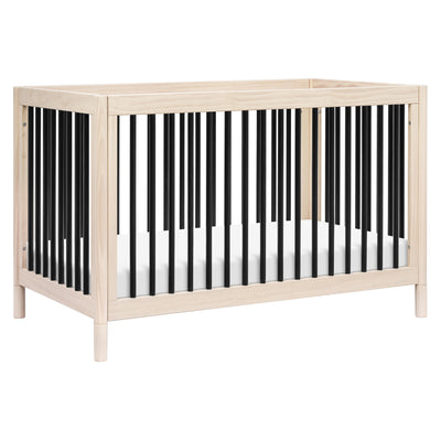 Babyletto Gelato 4 in 1  Convertible Crib with Toddler Bed Conversion Kit