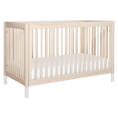 Babyletto Gelato 4 in 1  Convertible Crib with Toddler Bed Conversion Kit