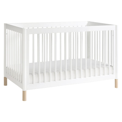 Babyletto Gelato 4 in 1  Convertible Crib with Toddler Bed Conversion Kit