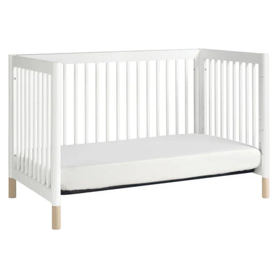 Babyletto Gelato 4 in 1  Convertible Crib with Toddler Bed Conversion Kit