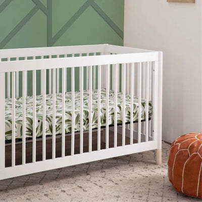 Babyletto Gelato 4 in 1  Convertible Crib with Toddler Bed Conversion Kit