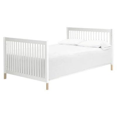 Babyletto Gelato 4 in 1  Convertible Crib with Toddler Bed Conversion Kit