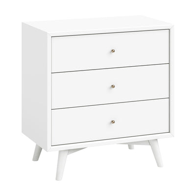 Babyletto Palma 3 Drawer Assembled Dresser