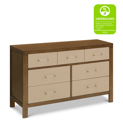 Eloise 7 Drawer Assembled Dresser