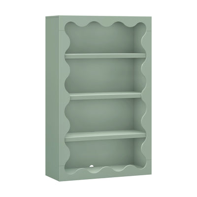 Blkids Lido Wave Bookcase