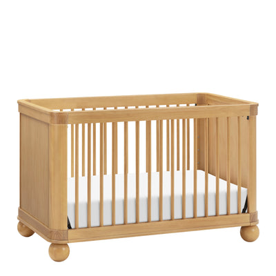 Babyletto Crosby 3 in 1 Convertible Crib