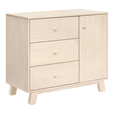 Babyletto Hudson Modern 3 Drawer Dresser