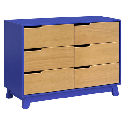 Hudson 6 Drawer Double Dresser Babyletto