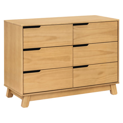Hudson 6 Drawer Double Dresser Babyletto