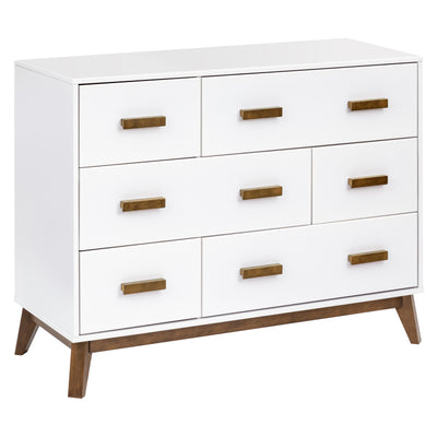 Babyletto Scoot 6 Drawer Dresser