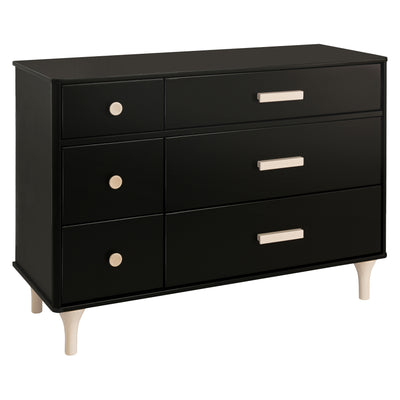Babyletto Lolly 6 Drawer Dresser