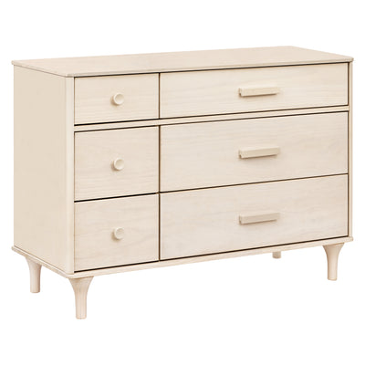 Babyletto Lolly 6 Drawer Dresser