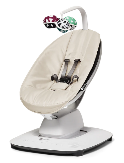 4moms MamaRoo® multi-motion baby swing®
