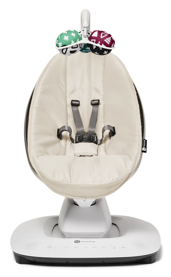 4moms MamaRoo® multi-motion baby swing®